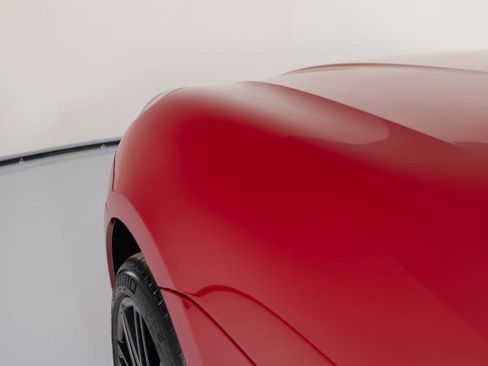 New 2026 Porsche Macan GTS AWD/4WD image 46