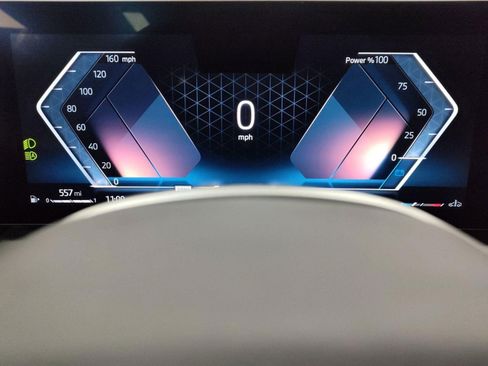 Used 2026 BMW X3 xDrive30 w/ Convenience Package image 19