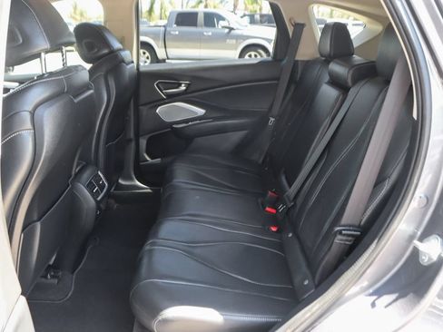 Used 2021 Acura RDX FWD w/ Technology Package image 38