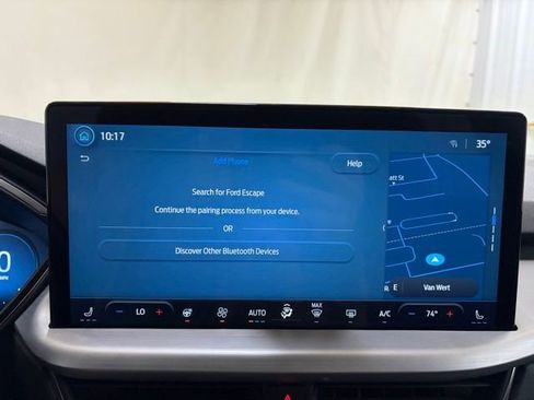 Used 2024 Ford Escape Platinum image 33