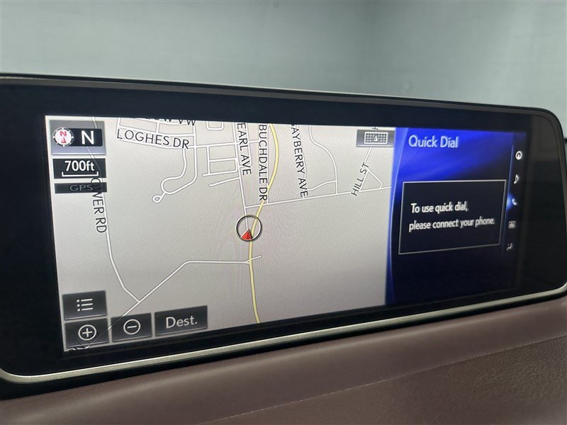 Used 2017 Lexus RX 350 AWD image 26
