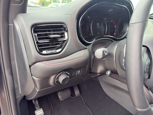 New 2026 Dodge Durango GT AWD/4WD image 13
