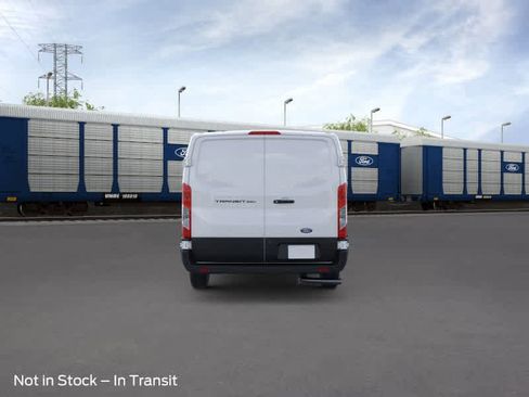 New 2026 Ford Transit 250 Low Roof image 5