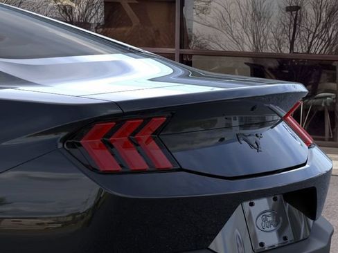 New 2026 Ford Mustang Coupe w/ Mustang Nite Pony Package RWD image 22