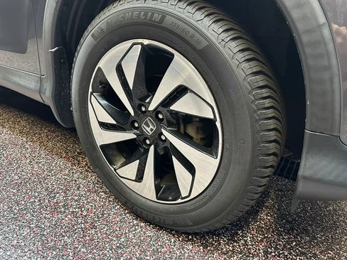 Used 2015 Honda CR-V Touring image 39