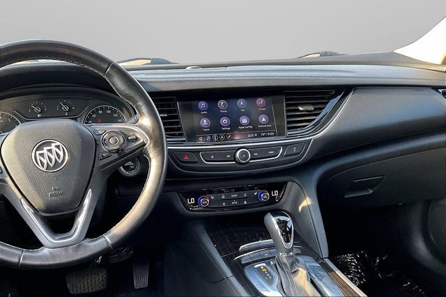 Used 2019 Buick Regal Essence w/ Driver Confidence Package I AWD/4WD image 6