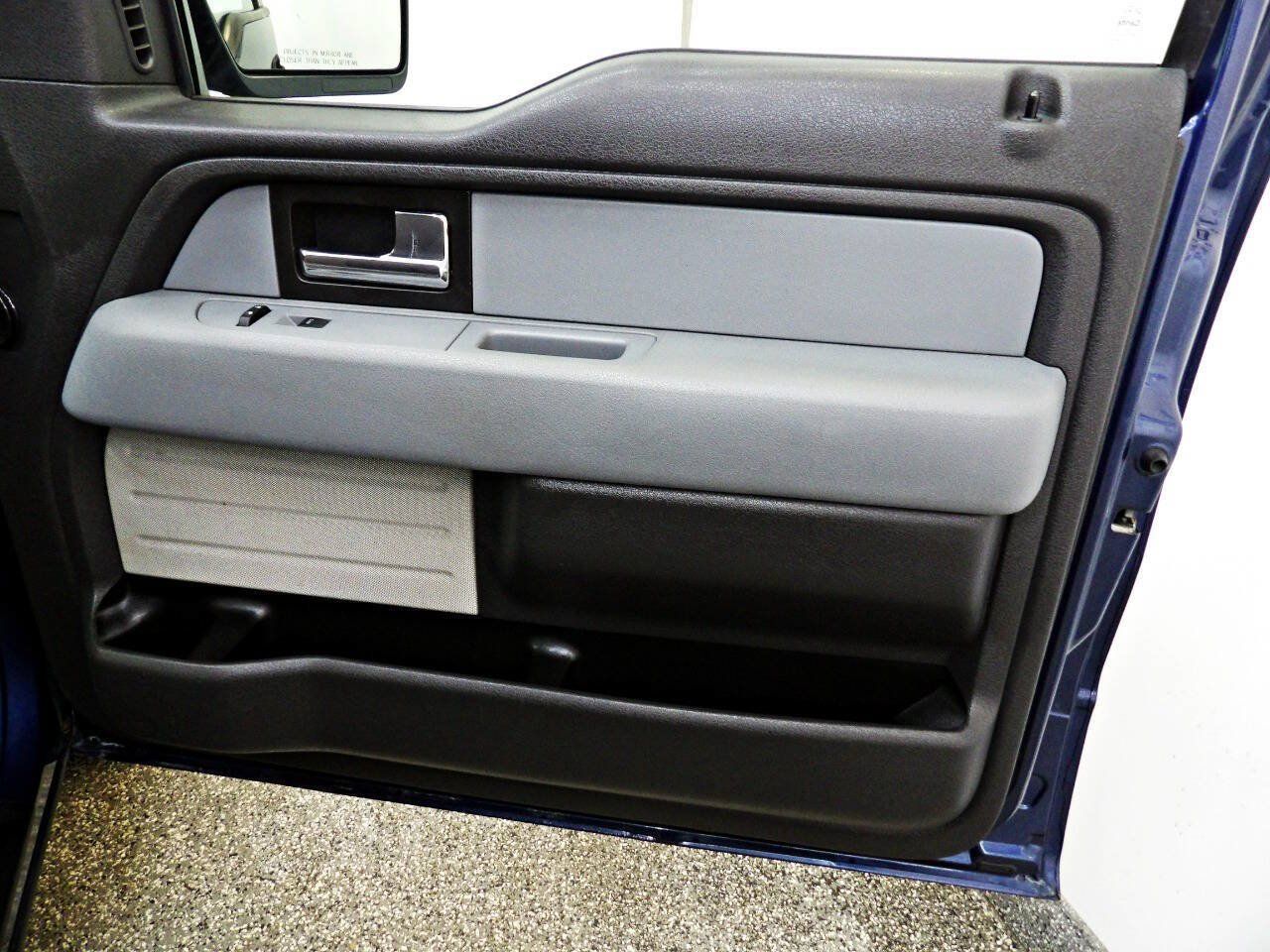 Used 2014 Ford F150 XL w/ Power Equipment Group RWD image 11