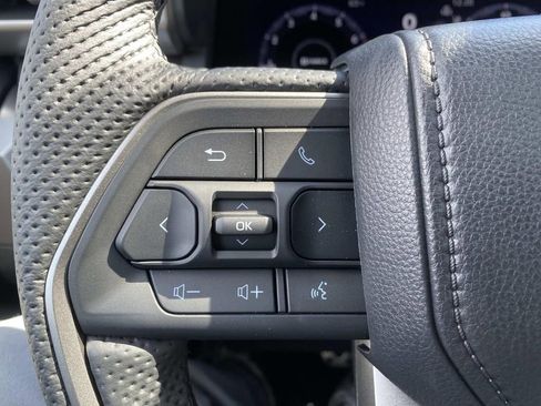 New 2026 Toyota Tacoma TRD Sport image 30