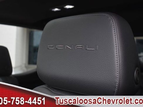Used 2021 GMC Sierra 1500 Denali w/ Denali Ultimate Package image 22