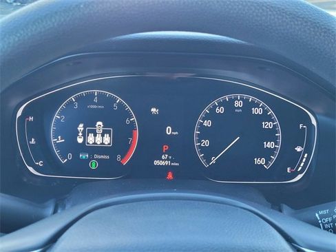 Used 2022 Honda Accord LX image 8