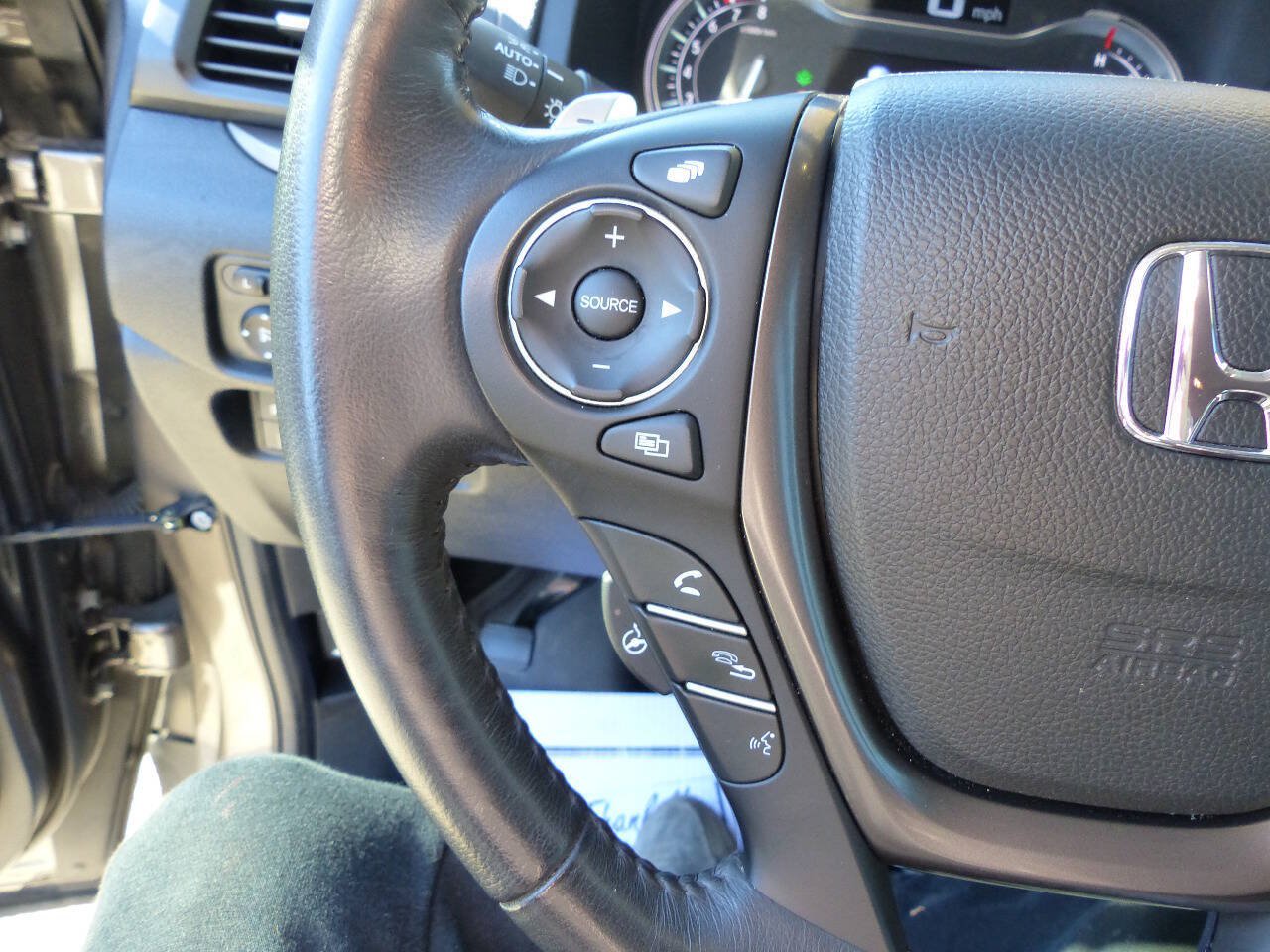 Used 2022 Honda Ridgeline RTL-E image 28