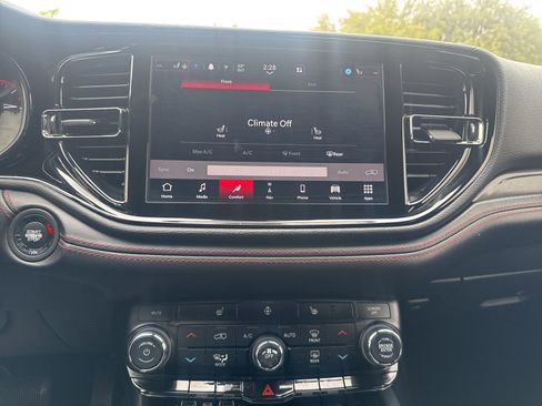 Used 2023 Dodge Durango R/T w/ Blacktop Package image 31