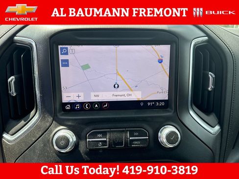 Used 2019 GMC Sierra 1500 AT4 w/ AT4 Premium Package AWD/4WD image 27