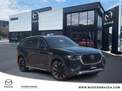 Used 2025 MAZDA CX-90 Plug-In Hybrid w/ Premium Plus