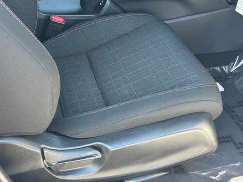 Certified 2025 Honda HR-V Sport image 10
