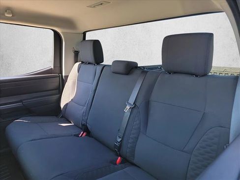 Used 2024 Toyota Tundra SR image 14