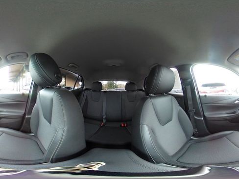 Used 2025 Buick Encore GX Preferred image 42