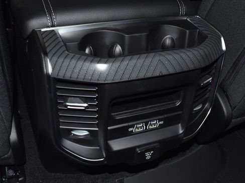 New 2026 RAM 1500 Big Horn image 31