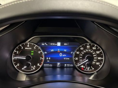 Used 2024 Nissan Murano Platinum image 34