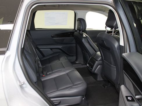 New 2026 Lincoln Nautilus Premier AWD/4WD image 31