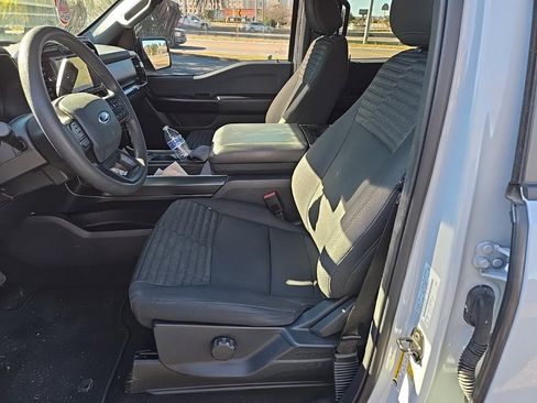 Used 2021 Ford F150 XL w/ STX Appearance Package image 14