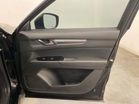Certified 2023 MAZDA CX-5 AWD 2.5 S image 23