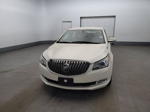Used 2014 Buick LaCrosse Leather FWD image 15
