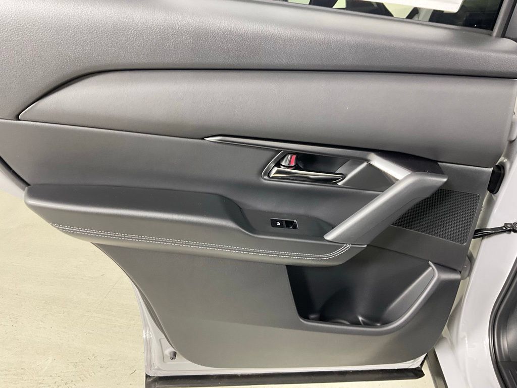 New 2026 MAZDA CX-5 Select AWD/4WD image 18