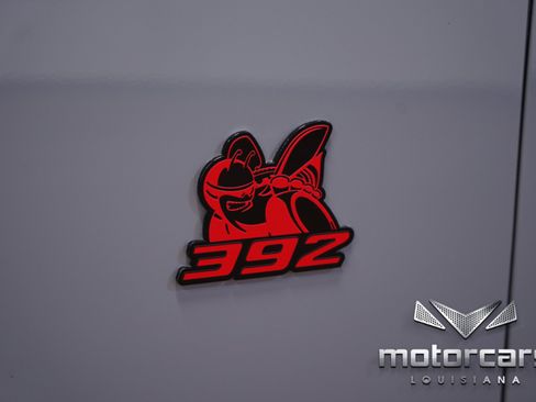 Used 2021 Dodge Challenger R/T Scat Pack w/ Plus Package image 12