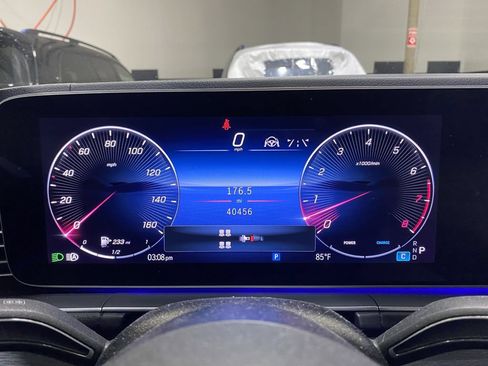 Certified 2024 Mercedes-Benz GLS 450 4MATIC image 13