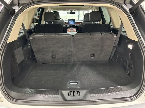 Certified 2024 Lincoln Aviator Reserve image 31