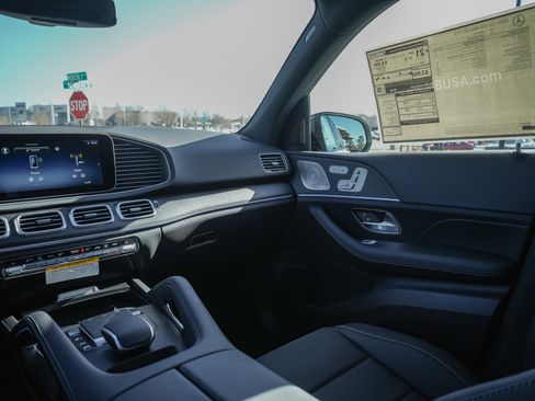 New 2026 Mercedes-Benz GLE 450 4MATIC image 21