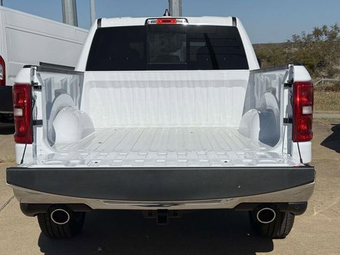 New 2026 RAM 1500 Lone Star image 8