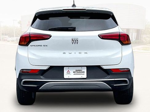 Used 2025 Buick Encore GX Preferred FWD image 5