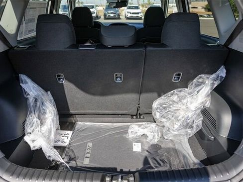 New 2025 Kia Soul S image 25