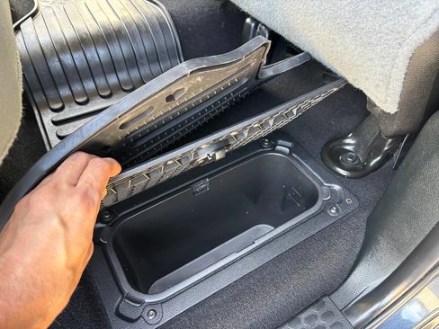 Used 2018 RAM 1500 Lone Star image 31