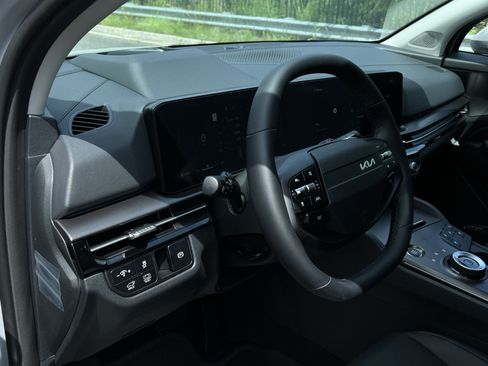 New 2026 Kia Sportage SX Prestige AWD/4WD image 21