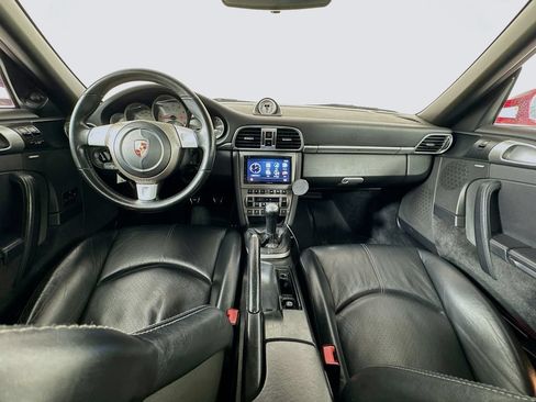 Used 2005 Porsche 911 Carrera S RWD image 29