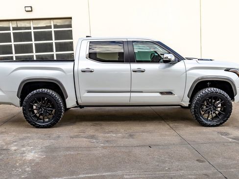 Used 2024 Toyota Tundra 1794 Edition image 11