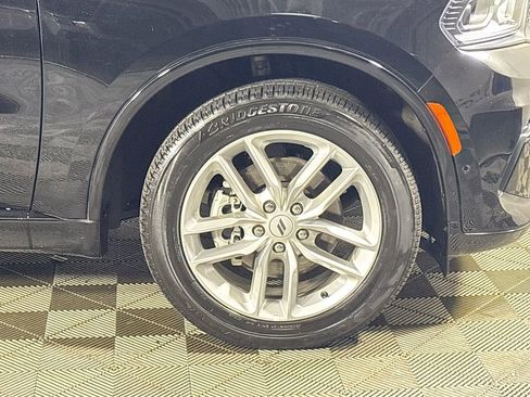 Used 2025 Dodge Durango GT image 24