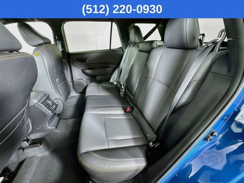 Certified 2026 Subaru Outback Wilderness AWD/4WD image 31