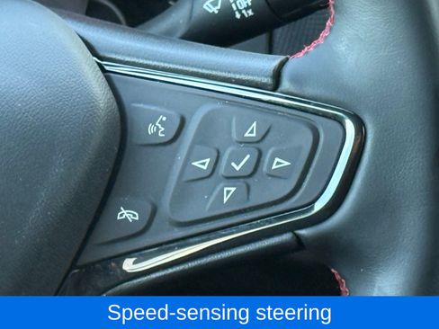 Used 2024 Chevrolet Equinox RS image 29