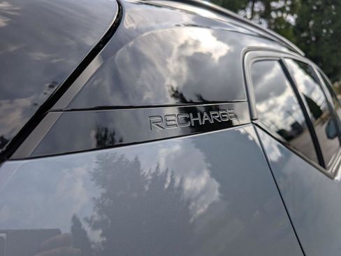 Used 2023 Volvo XC40 Recharge Ultimate w/ Protection Package Premier image 27