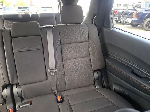 Used 2026 Dodge Durango GT w/ Blacktop Package AWD/4WD image 14