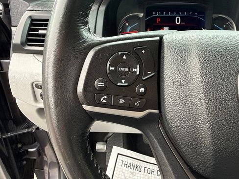 Used 2019 Honda Pilot EX-L image 27