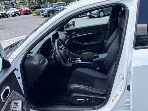 Used 2023 Acura Integra A-Spec FWD image 16