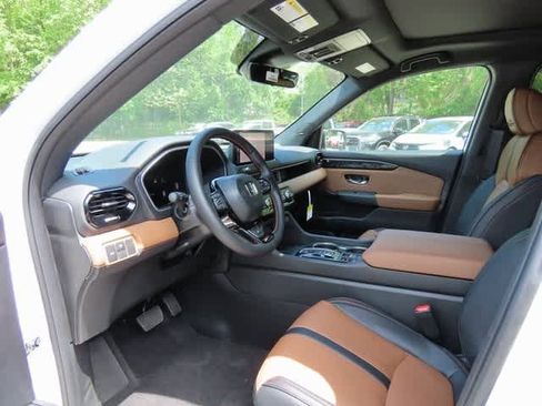 New 2026 Honda Passport TrailSport Elite image 2