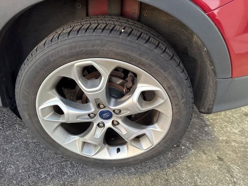 Used 2014 Ford Escape Titanium image 46