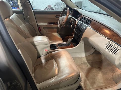 Used 2006 Buick LaCrosse CXL image 9