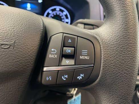 New 2025 Ford Transit 250 Low Roof image 13